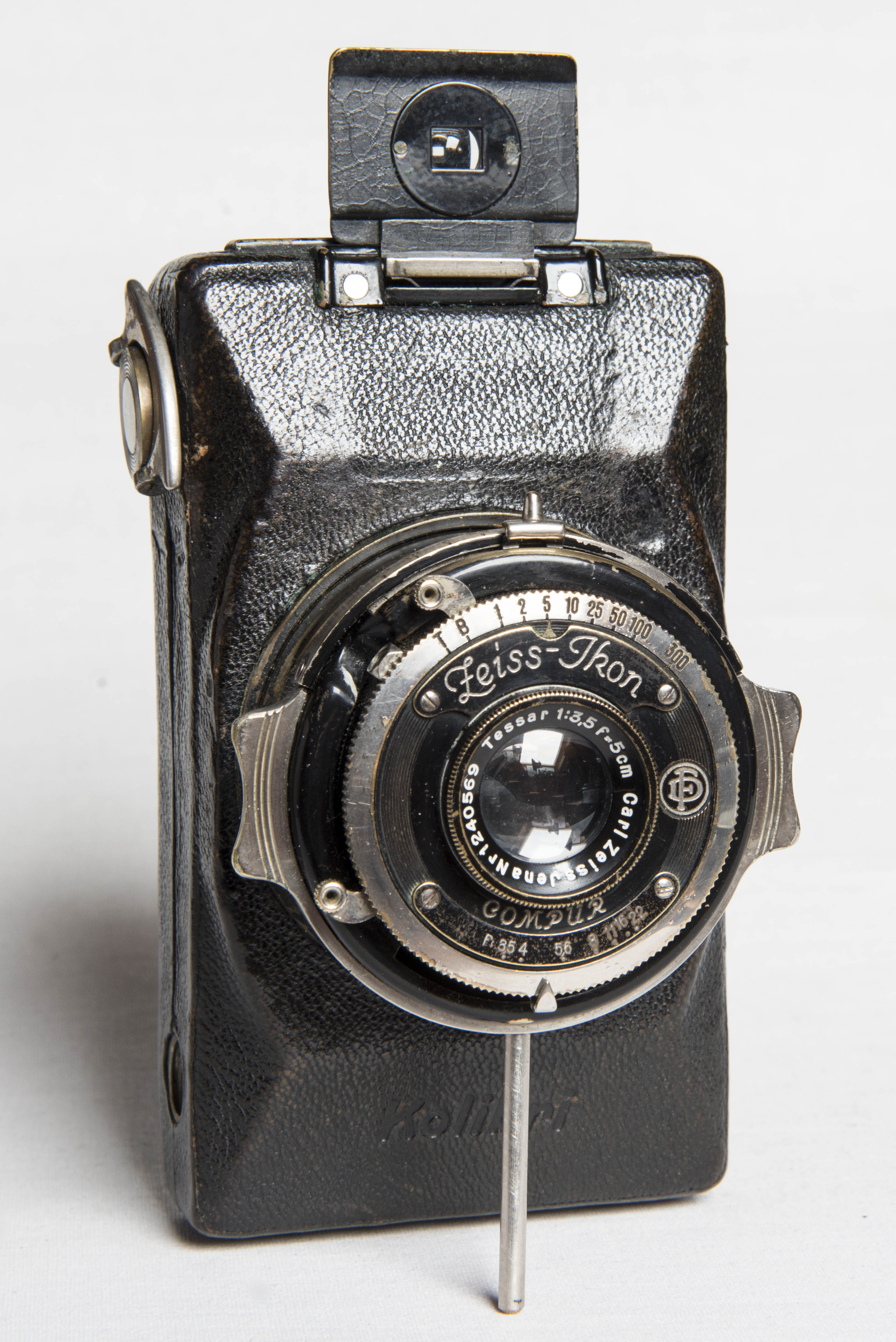 ZEISS IKON KOLIBRI (523/18)